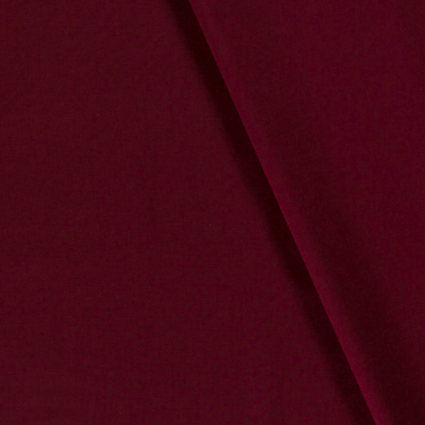 Cretonne tissu Unicolore 