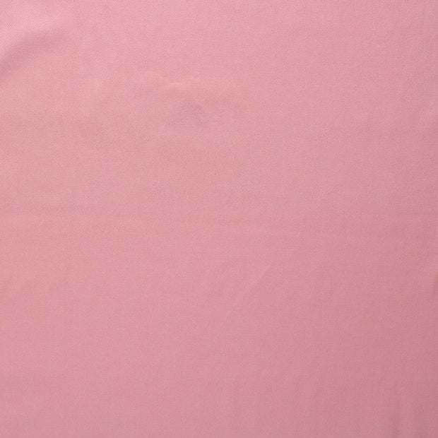 Denim fabric Light Pink matte 