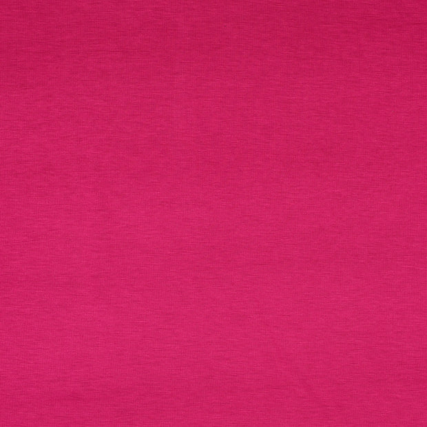 Alphen Fleece fabric Pink 