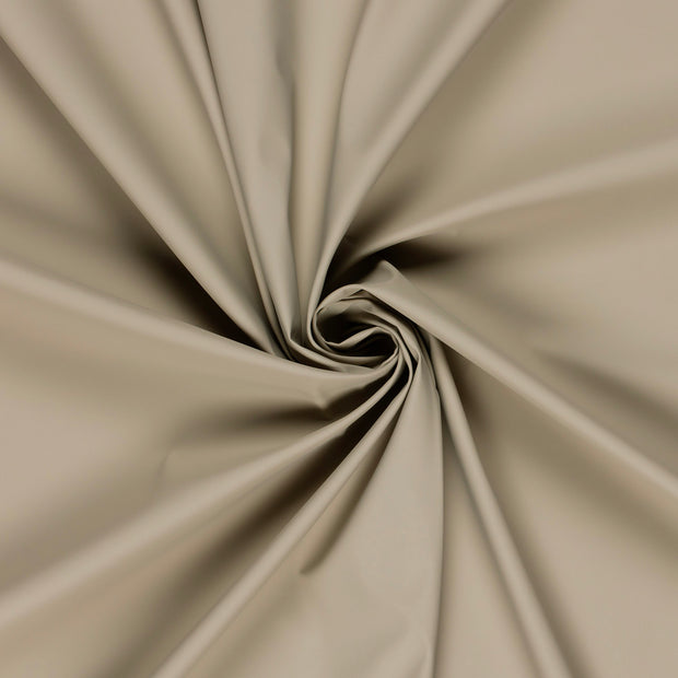 Aqua Protect (waterproof) fabric Taupe Grey 