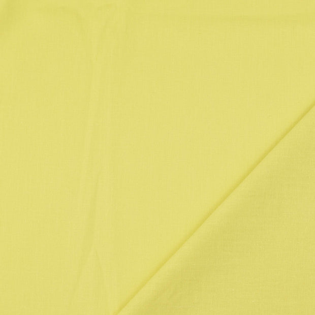 Cretonne fabric Unicolour 