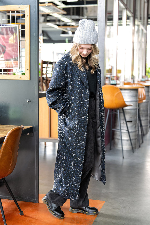 Satin Velvet fabric Unicolour Dark Grey