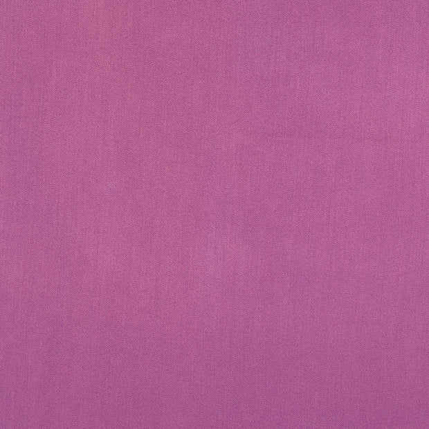 Twill fabric Fuchsia 