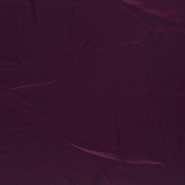Satin fabric silk matte 