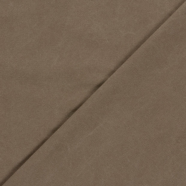 Canvas fabric Unicolour 
