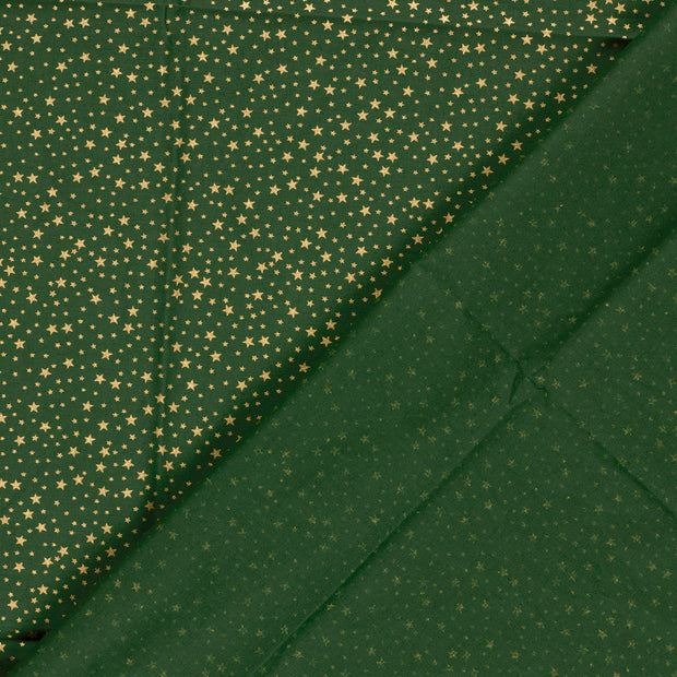  fabric Stars printed 
