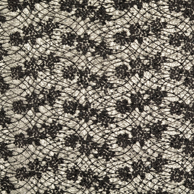  fabric Black 