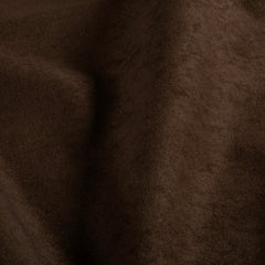 Aloba Unicolour Dark Brown