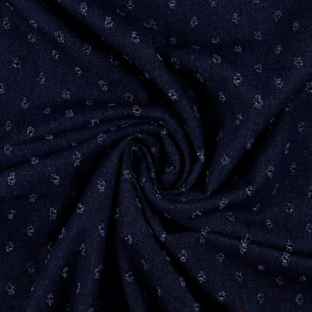 Jeans fabrik Marine 