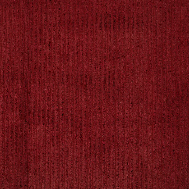  fabric Red matte 