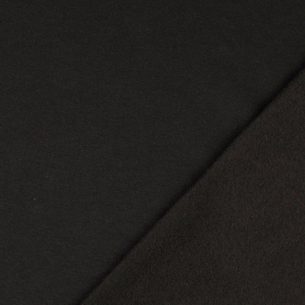Jogging fabric Unicolour 