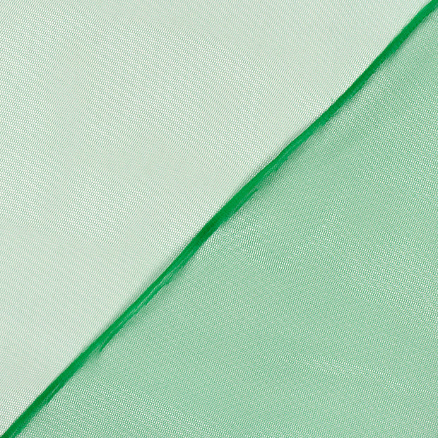 Tulle fabric Dark Green 
