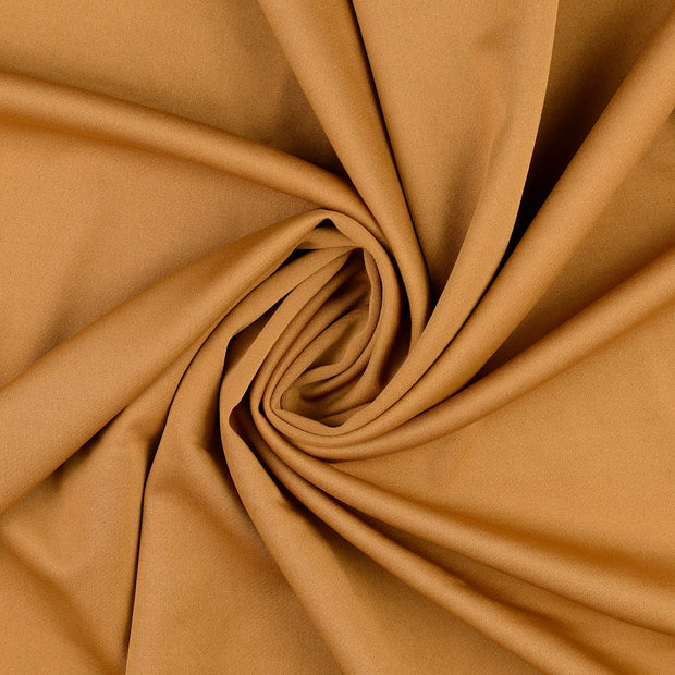 Polyester Jersey fabric Beige 