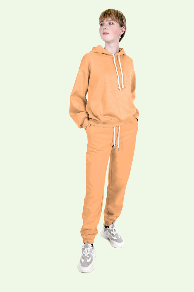 Jogging fabric Unicolour 