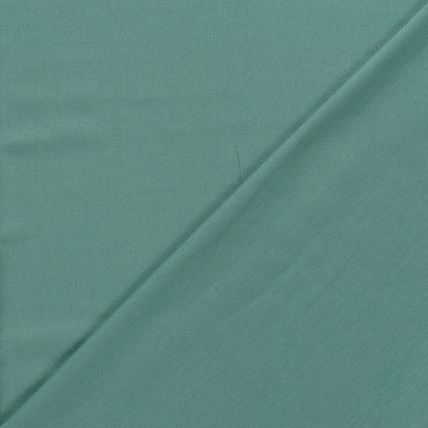 Woven Viscose Linen fabric Unicolour 