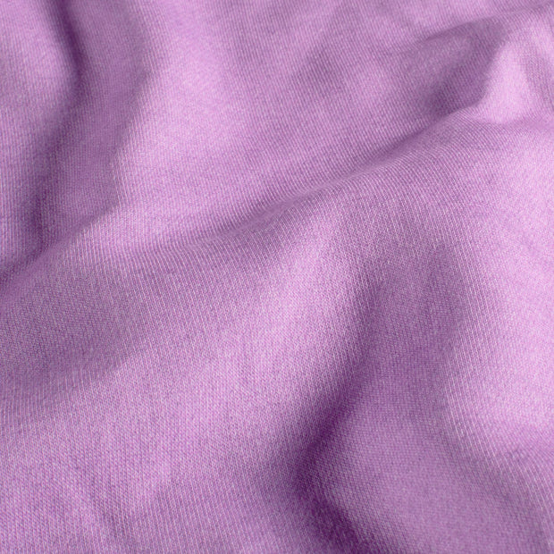 Jogging fabric Lila