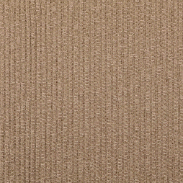 Gewebt fabrik Uni Beige