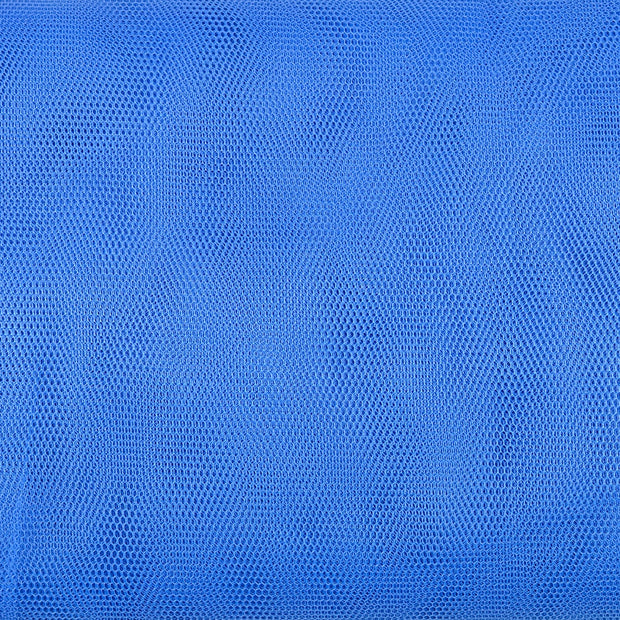 Tulle fabric Indigo 