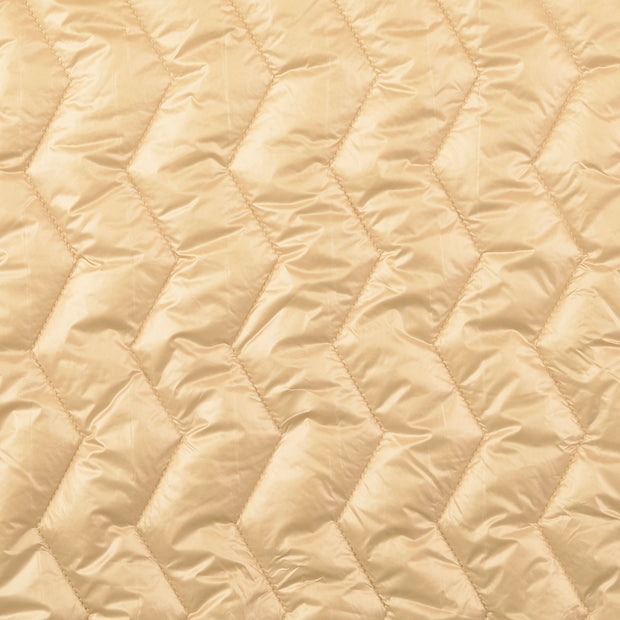  fabric Zigzag Beige