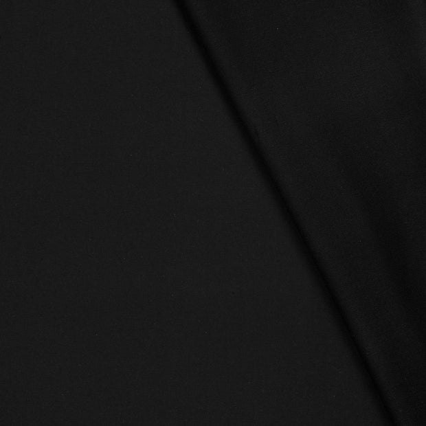French Terry GOTS organic fabric Unicolour 