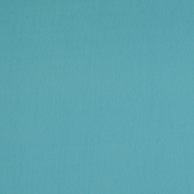 Chiffon fabric Petrol 