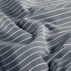 Bengaline printed Abstract Caramel