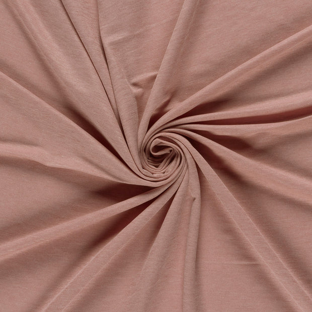 Viscose Jersey fabric Redwood 