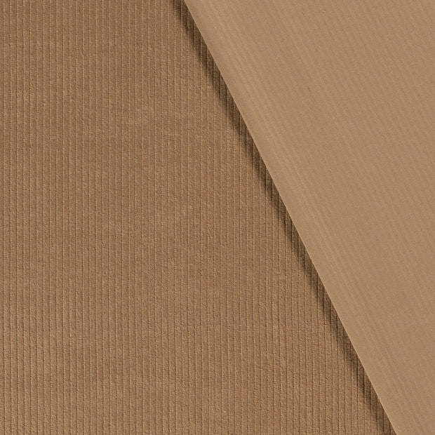 Corduroy 4.5w fabric Unicolour 