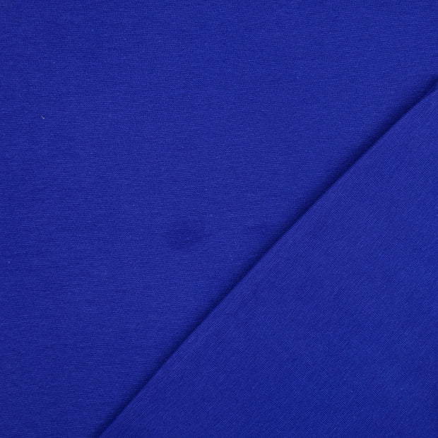 Heavy Knit fabric Unicolour 