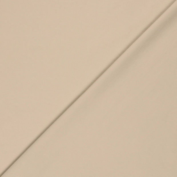 Twill Stretch fabric Unicolour pre-washed 