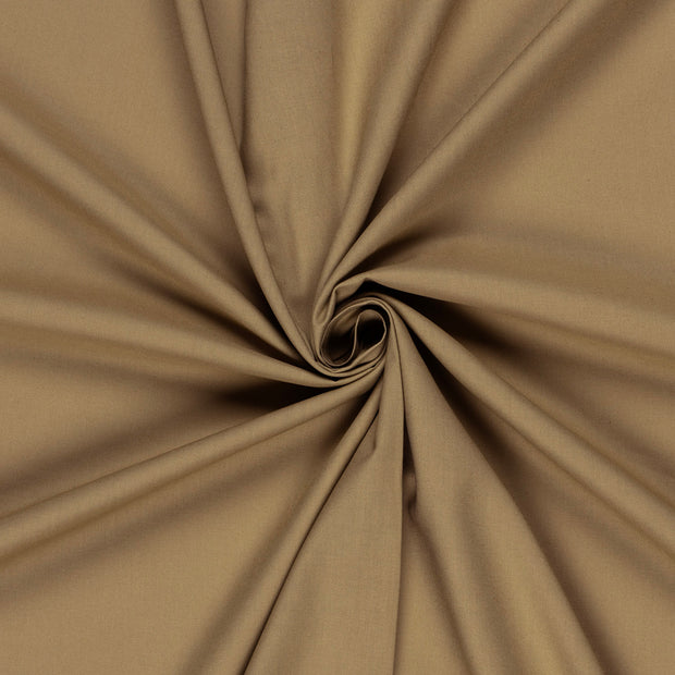 Cretonne Premium fabric Camel 