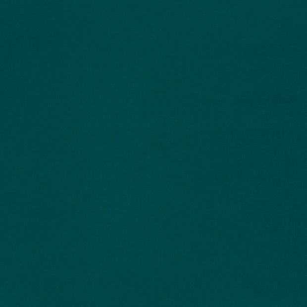 Cretonne Premium fabric Petrol matte 