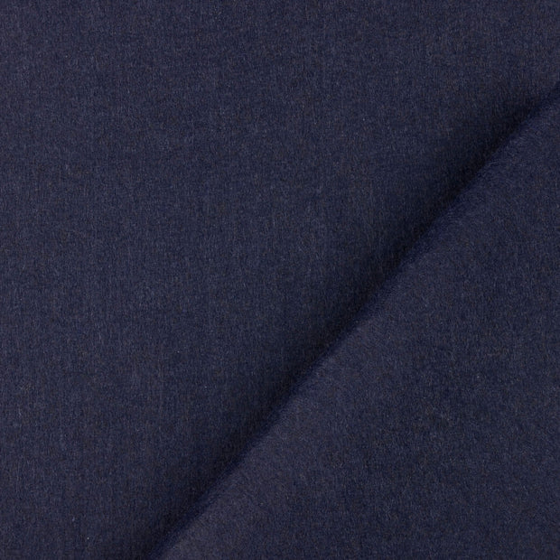 Felt fabric Unicolour 