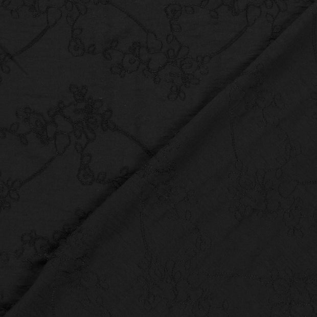Woven Polyester fabric Unicolour 