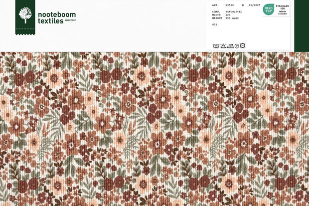  fabric 