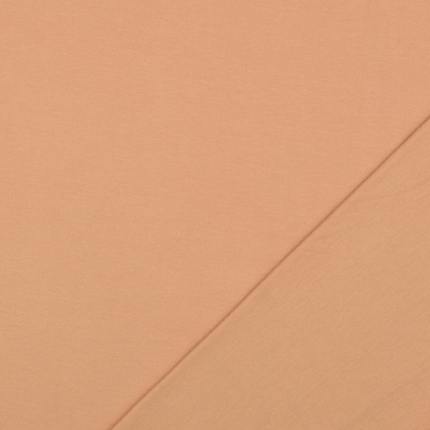 Jersey fabric Unicolour 