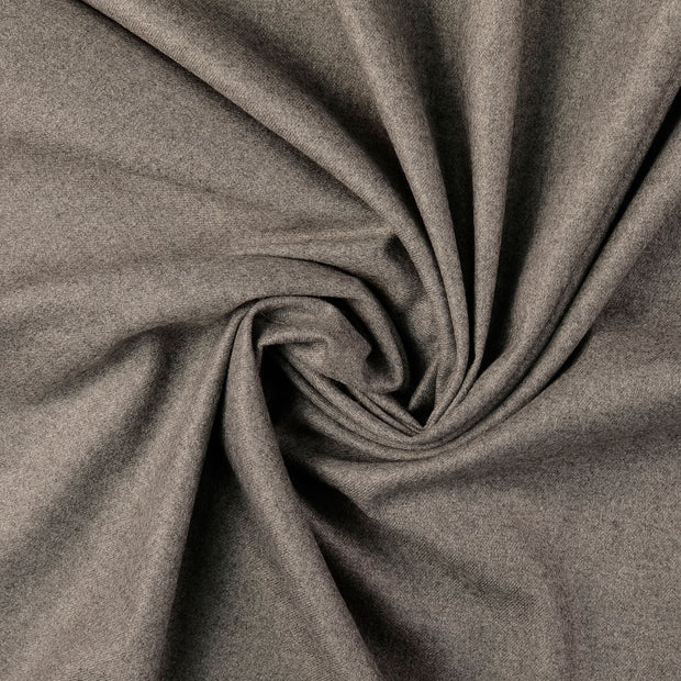 Twill fabric Grey 