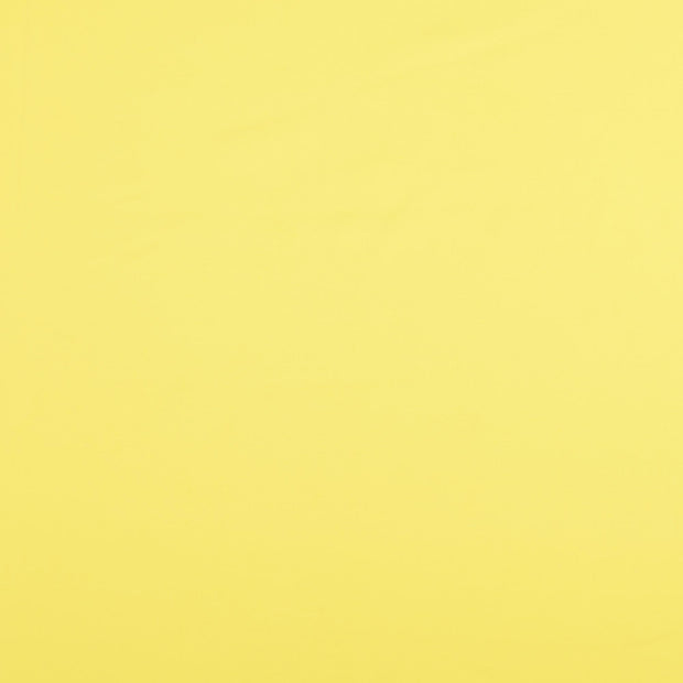 Woven Polyester fabric Yellow 
