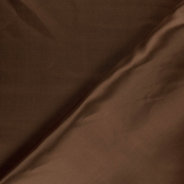 Satin fabric Unicolour 