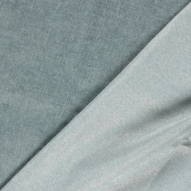Chenille fabric Unicolour water repellant 