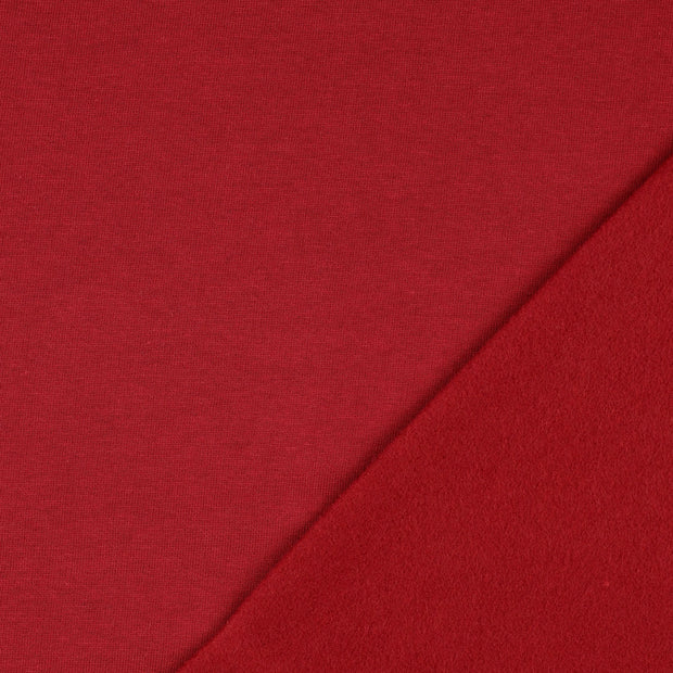 Jogging fabric Unicolour 