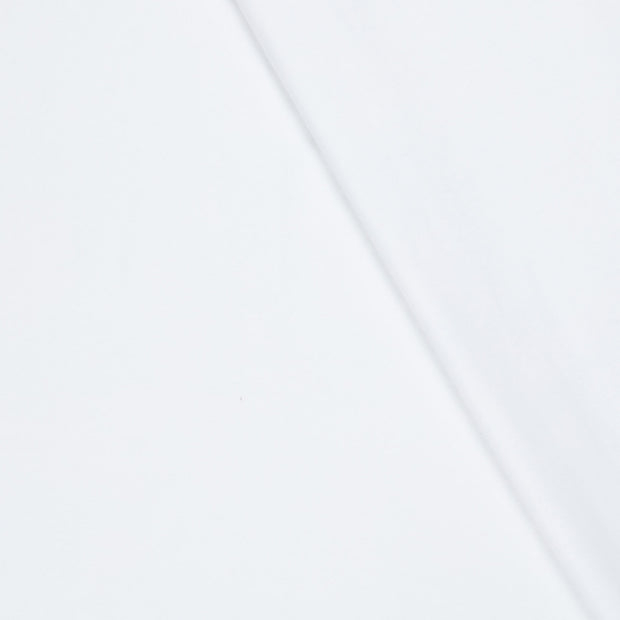 Cotton Jersey GOTS organic fabric Unicolour 