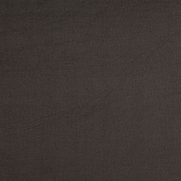 Chiffon fabric Black 