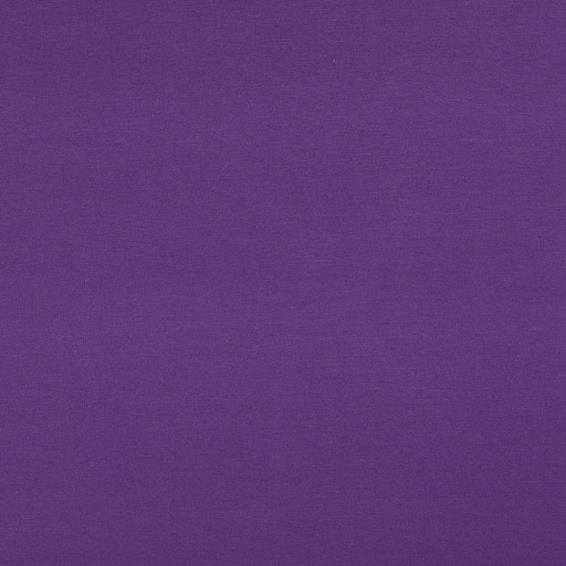 Punta di Roma fabric Unicolour Mauve
