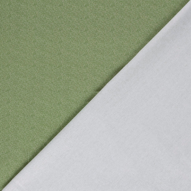 Cretonne fabric Unicolour digital printed 
