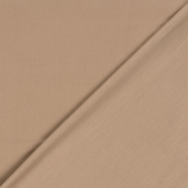 Cretonne Premium fabric Unicolour 