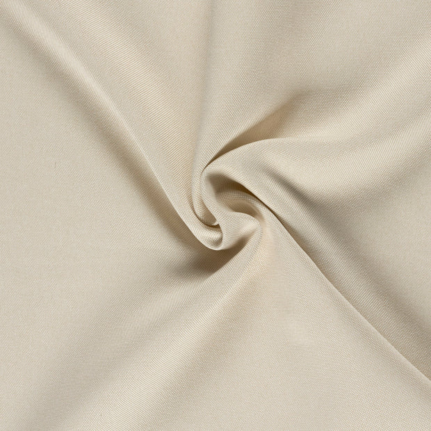 Panama fabric Off White water repellant 