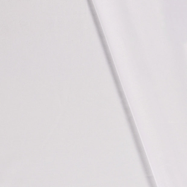 Viscose Lin Chaine et Trame tissu Unicolore 