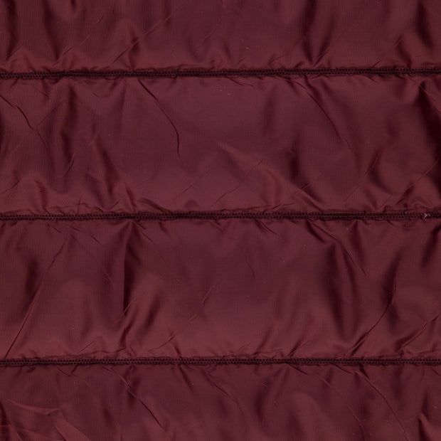  fabric Unicolour Bordeaux