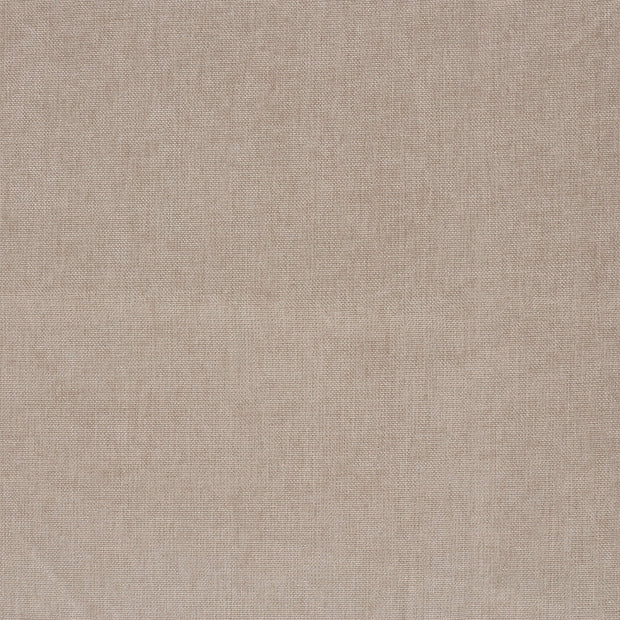 Chenille fabric Beige matte 